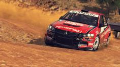 WRC 3 FIA World Rally Championship