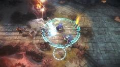 Wächter von Mittelerde im Test: Battle Arena Games wie League of Legends kommen nun auch auf die Konsole