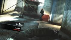 Counter-Strike: Global Offensive im Konsolen-Test: "Nur etwas für eingefleischte Fans" [Anmerkung: Screenshots stammen vom PC] (1)