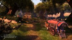 Fable: The Journes im Test: Kinect enttäuscht zu oft (1)