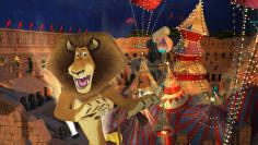 Madagascar 3: Flucht durch Europa ist leider wieder nur eine sehr durchschnittliche Filmversoftung (1)