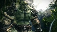 Immer auf die zwölf: Das Motto von Ork Arkail