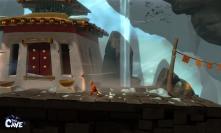 Ron Gilberts Download-Adventure The Cave im Test. (9)