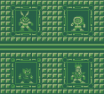 Mega Man: Dr. Wilys Rache: Walkthrough von Corlagon