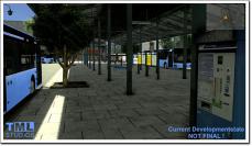 Citybus Simulator München in der Vorschau: GTA auf Münchener Straßen. Oder so.