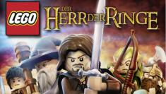 LEGO Herr der Ringe im Test (9)