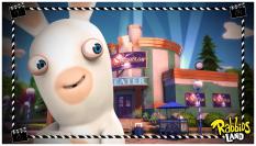 Rabbids Land