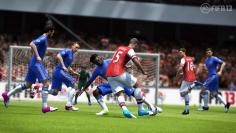 FIFA 13 für Wii U (1)