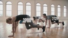 Nike+ Kinect Training im Gamezone-Test: Muskelkater garantiert