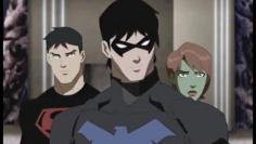 Young Justice Legacy im Test (1)