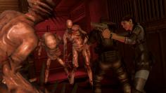 Resident Evil: Revelations (2)