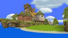 The Legend of Zelda: Wind Waker HD im Test (21)