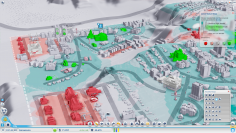 Farbige Data Maps zeigen einem einfach und genial zugleich, wo man nachbessern muss. 