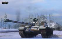 Wargamings Free2Play-Shooter World of Tanks kommt auf die Xbox 360. (1)