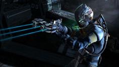 Dead Space 3 im Gamezone-Test: Helm zu, Plasmacutter raus, Isaac is in da House!