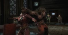 Injustice: Götter unter uns (7)