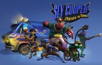Sly Cooper: Thieves in Time im Gamezone-Test (1)