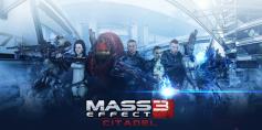 Mass Effect 3: Citadel im Gamezone-DLC-Test: Mit einem lachenden und einem weinenden Auge haben wir den letzten DLC mit Shepard gespielt. Das 15€-Paket ist ein Abschiedsgeschenk an Fans - und gamezone-Autor Alexander Schneider ist traurig, dass es nun wirklich vorbei ist!