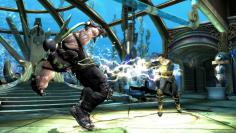Injustice: Götter unter uns (4)