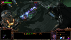 Starcraft 2: Heart of the Swarm im Gamezone-Test (1)