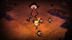 Don't Starve für Playstation 4 im Test (Screenshots vom PC) (1)