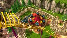 Adventure Park in der Vorschau: Ein Spiel, das so sein will wie der Rollercoaster Tycoon
