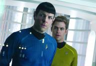 Star Trek: Into Darkness in der Kinovorschau: Ein Action-Blockbuster, der jedem gefallen will