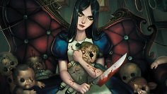 Alice: Madness Returns - EA wollte mehr Blut und Sex - Macher erzählt, wie er sich widersetzte