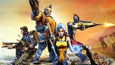 Borderlands geschenkt und für immer behalten: Ein großartiges Fest für Shooter-Fans - falls das stimmt