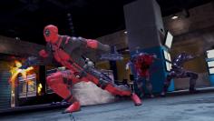 Deadpool in der Vorschau (1)