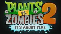 Plants vs. Zombies 2: Die Bilderstrecke mit massig Screenshots aus dem iPad-Nachfolger!