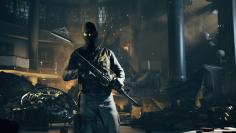 Quantum Break in der Vorschau (2)
