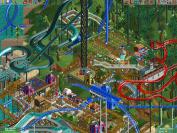Spieletipps zu Rollercoaster Tycoon: Vorteile für deinen Freizeitpark -- Lesertipps