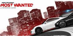 Need for Speed: Most Wanted