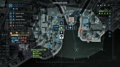 Battlefield 4 kommt wieder mit einem Commander-Modus daher. Dadurch sind sogar effektiv 66 Spieler pro Karte unterwegs: 64 Fußsoldaten und zwei Offiziere, die vom iPad oder Battlelog aus Befehle geben.