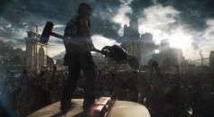 Dead Rising 3 für Xbox One in der Vorschau: Nick Ramos muss überleben - nur nicht in Deutschland