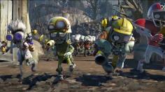Plants vs. Zombies: Garden Warfare: Irre lustig und tatsächlich gut. (9)