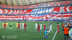 Pro Evolution Soccer 2014 im Test: Fox-Engine und alles wird gut?
