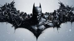 Batman: Arkham Origins (5)