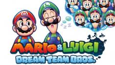 Mario & Luigi: Dream Team Bros. im 3DS-Test (1)