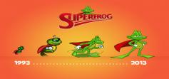 Superfrog HD in der Vorschau: Der misslungene Versuch eine vergessene Amiga-Marke wiederzubeleben