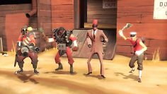 Team Fortress 2: Kult-Shooter schafft es nach Update in die Top 20 auf Steam