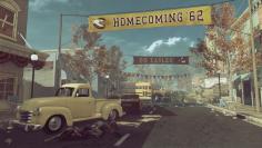 The Bureau: XCOM Declassified in der Video-Vorschau: Art Dèco trifft auf Alienshooter