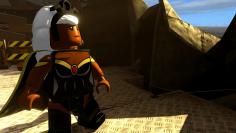 LEGO Marvel Super Heroes im Next-Gen-Check: Die Superhelden verschlafen die neue Konsolengeneration