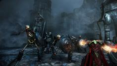 Castlevania: Lords of Shadow 2 (3)