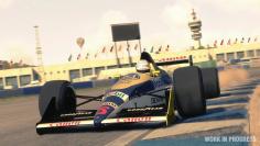 F1 2013 im Test: Auf dem Weg zum Motorschaden