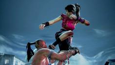 Fighter Within in der Vorschau: Als ernst zu nehmendes Prügelspiel versagt der Kinect-Titel. (6)