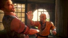 Fighter Within im Test: Der Kinect-Zwang macht den Prügler zur Nullnummer