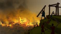 Godus in der Vorschau: Peter Molyneux' neues Treaumprojekt (14)
