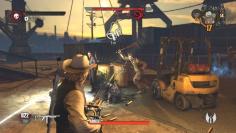 R.I.P.D.: The Game im Test: Eine typische Lizenzspiel-Gurke